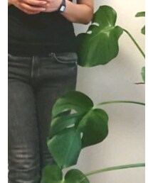 H&M | デニムパンツ