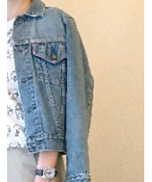 古着 | デニムジャケット