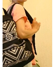 SNOOPY | Tシャツ/カットソー