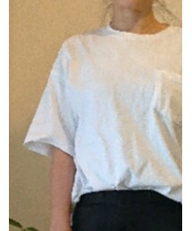 GU | Tシャツ/カットソー