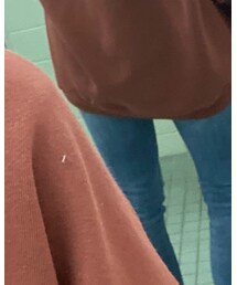 GU | デニムパンツ