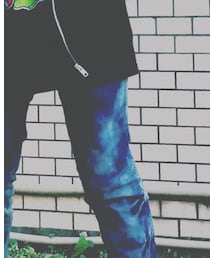 AZUL | デニムパンツ