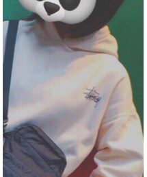 STUSSY | パーカー