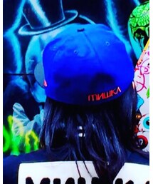 MISHKA | キャップ