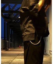 MARTIN MARGIELA | アクセサリー