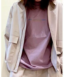 JUNRED | Tシャツ/カットソー