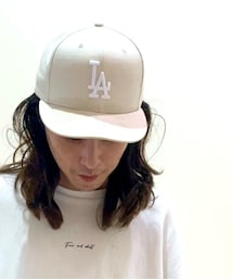 NEW ERA | キャップ