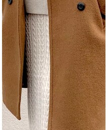 GU | チェスターコート