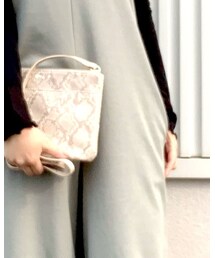 GU | サロペット/オーバーオール