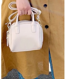 GU | ショルダーバッグ