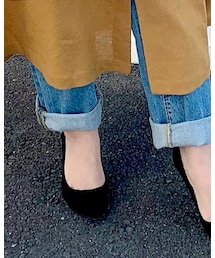 GU | パンプス