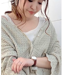 GU | タンクトップ