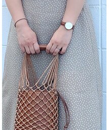 GU | ハンドバッグ