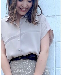 GU | シャツ/ブラウス