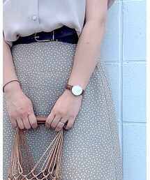 Daniel Wellington | アナログ腕時計