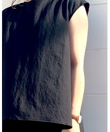 GU | Tシャツ/カットソー