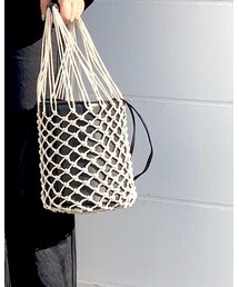 GU | ハンドバッグ