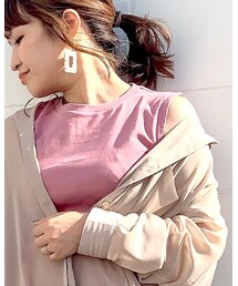 GU | タンクトップ