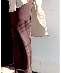 GU | その他パンツ