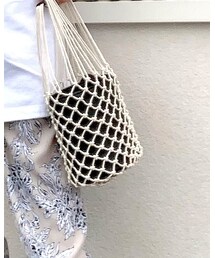 GU | ハンドバッグ