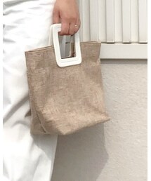 GU | ハンドバッグ