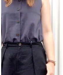 GU | タンクトップ