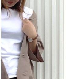 Daniel Wellington | アナログ腕時計