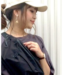 GU | Tシャツ/カットソー