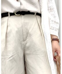 GU | その他パンツ