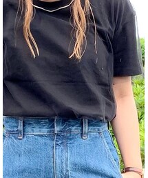 GU | Tシャツ/カットソー