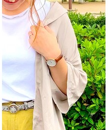 Daniel Wellington | アナログ腕時計