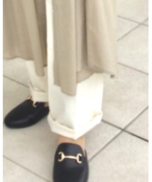 GU | デニムパンツ