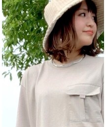 GU | 帽子