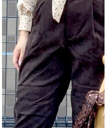 GU | その他パンツ