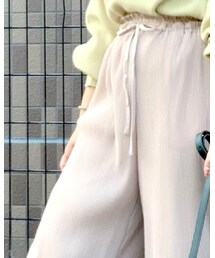 GU | その他パンツ