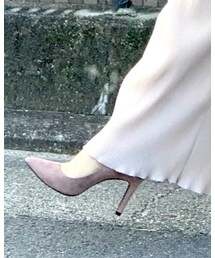 GU | パンプス