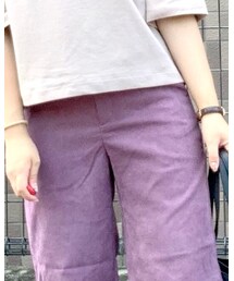 GU | その他パンツ