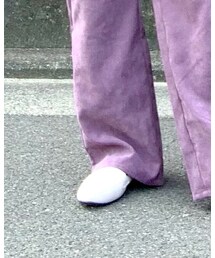 GU | ローファー