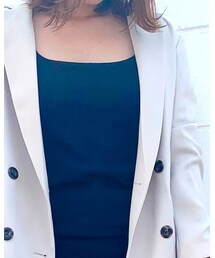 GU | タンクトップ