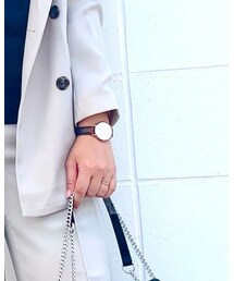 Daniel Wellington | アナログ腕時計