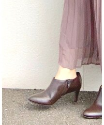 GU | ブーツ