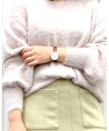 Daniel Wellington | アナログ腕時計