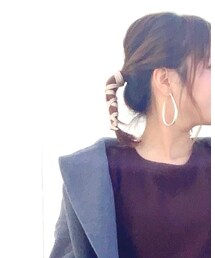 GLOBAL WORK | その他ヘアアクセサリー