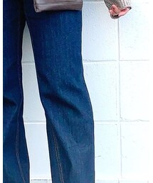 GU | デニムパンツ