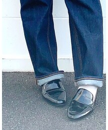 GU | ローファー