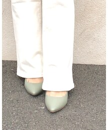 GU | パンプス