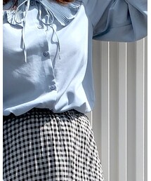 GU | シャツ/ブラウス