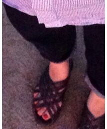 shoe・zoo | サンダル