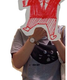 CABANE de ZUCCa | アナログ腕時計