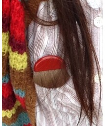 Handmade | ブローチ/コサージュ